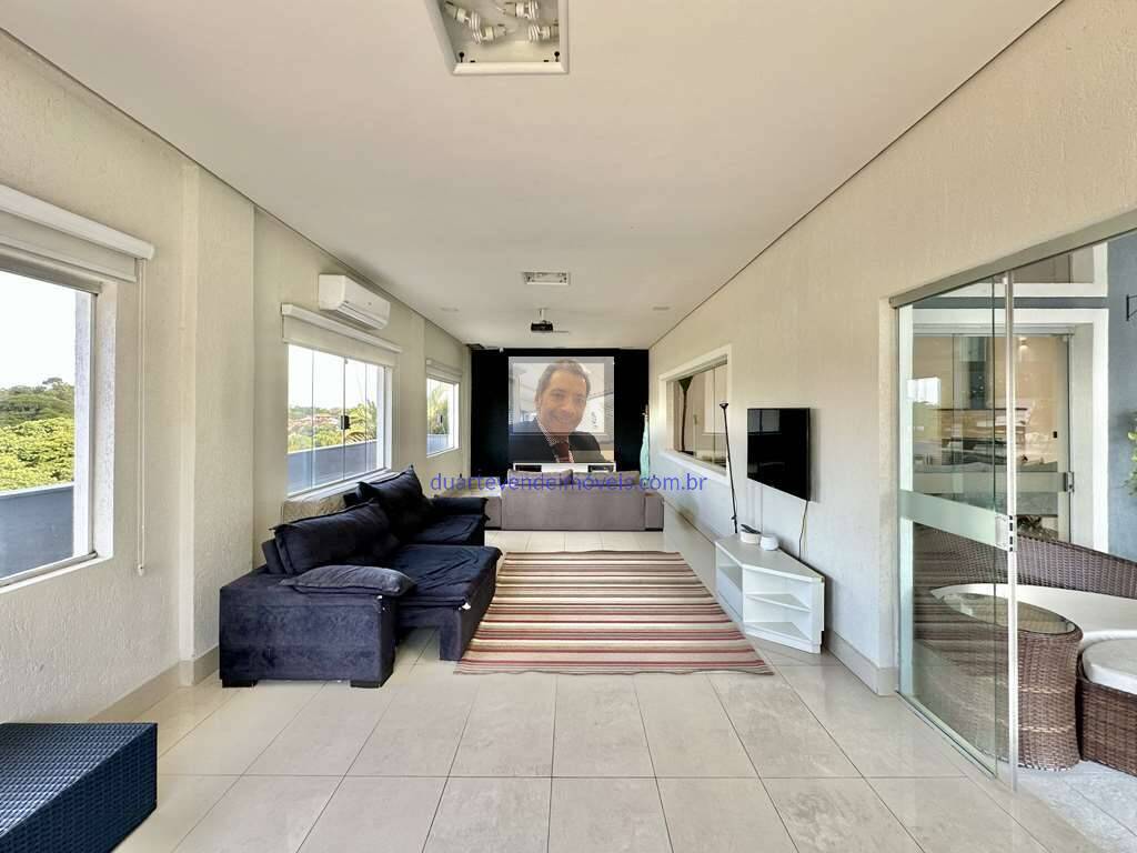Casa de Condomínio, 4 quartos - Foto 17