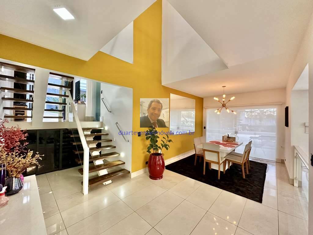 Casa de Condomínio, 4 quartos - Foto 21