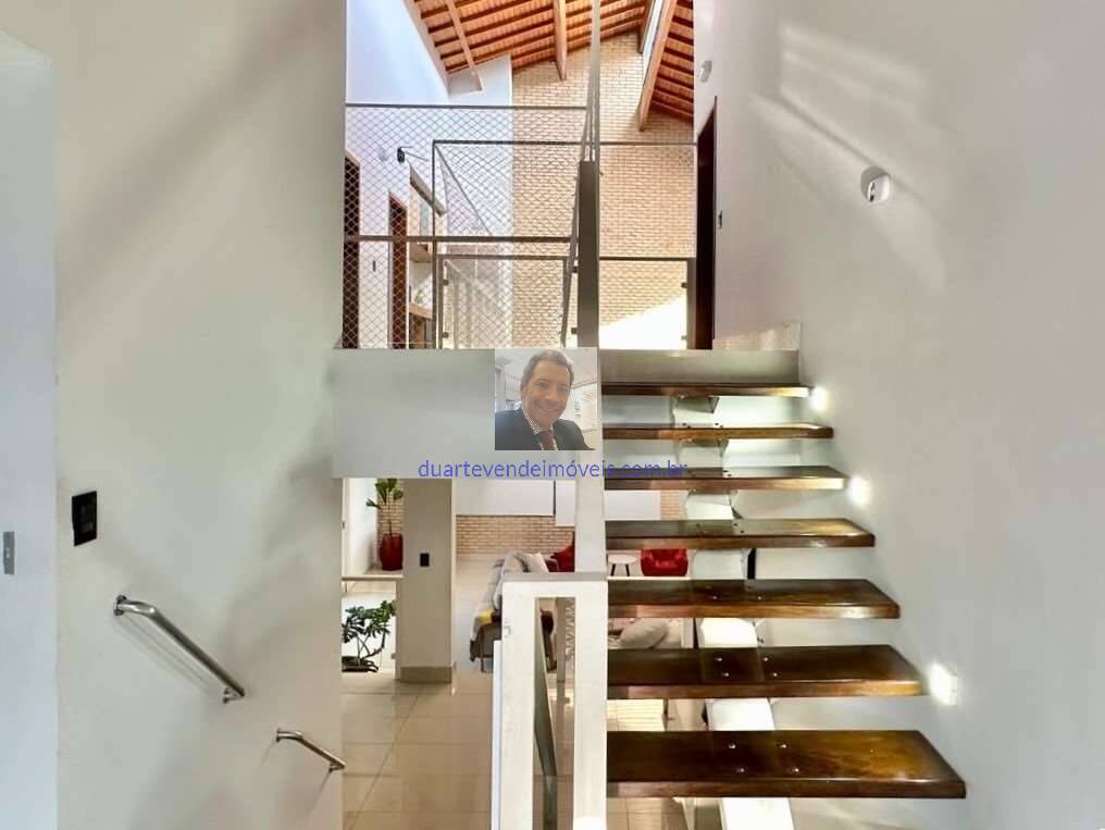 Casa de Condomínio, 4 quartos - Foto 25