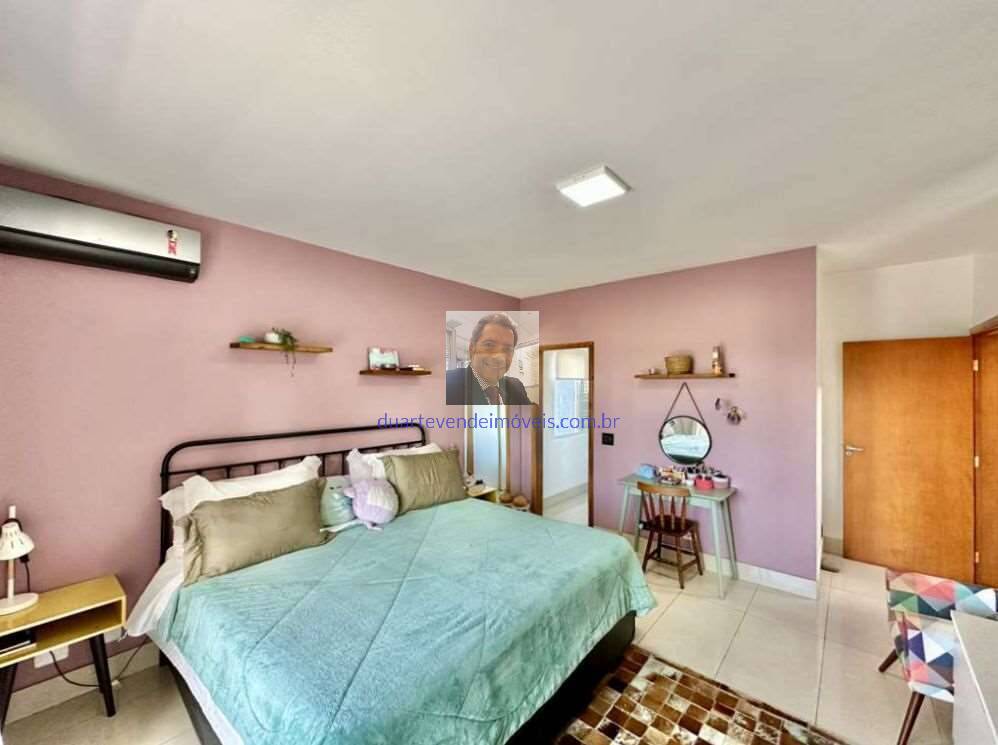 Casa de Condomínio, 4 quartos - Foto 27
