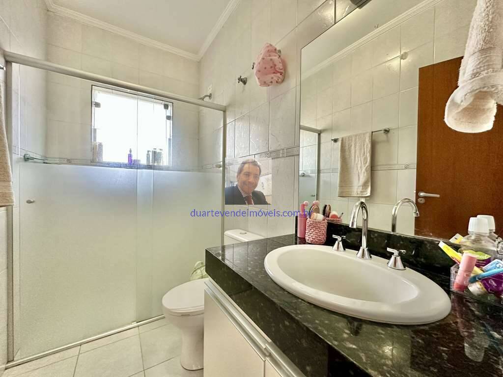 Casa de Condomínio, 4 quartos - Foto 36
