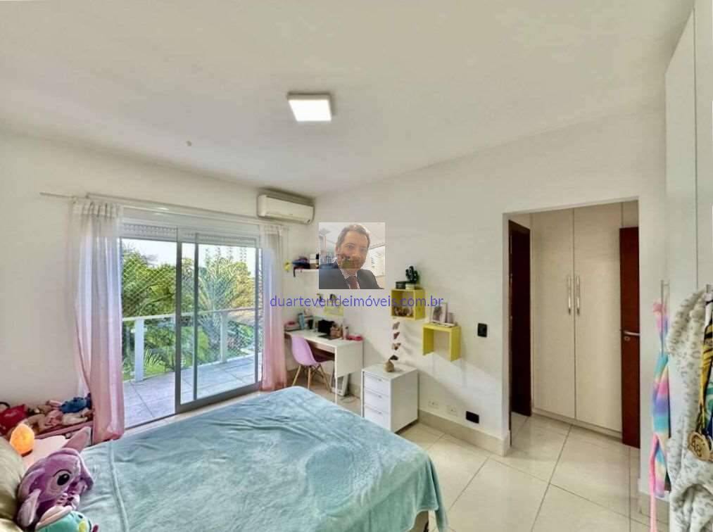 Casa de Condomínio, 4 quartos - Foto 35
