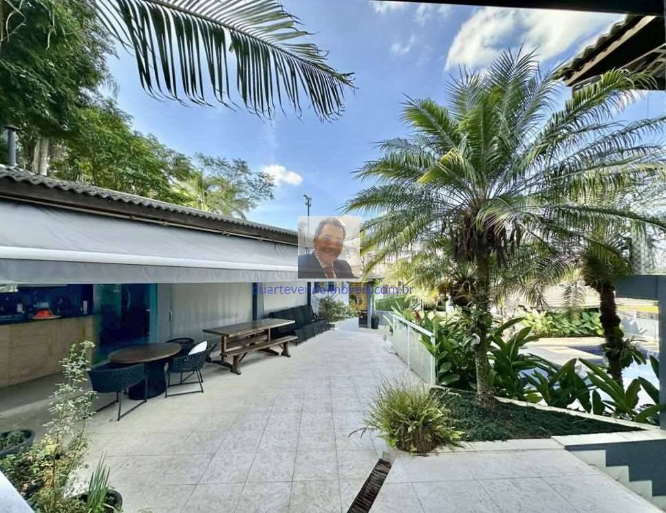 Casa de Condomínio, 4 quartos - Foto 45