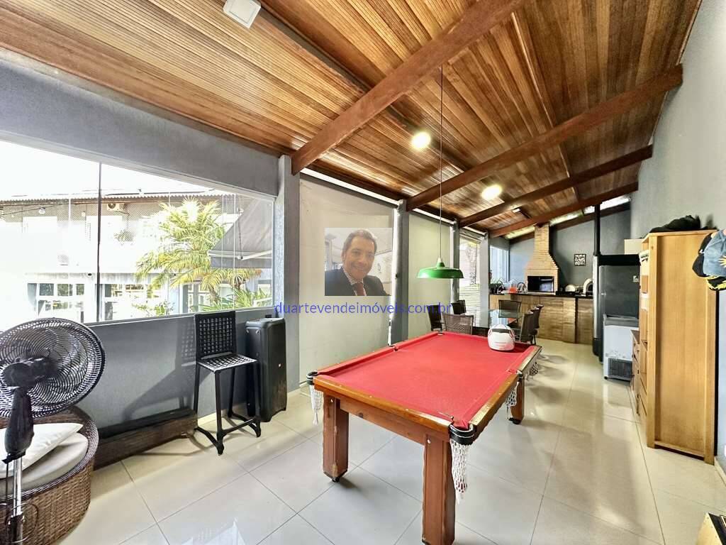 Casa de Condomínio, 4 quartos - Foto 47
