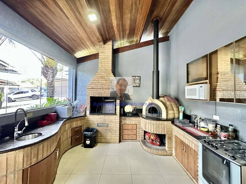 Casa de Condomínio, 4 quartos - Foto 49