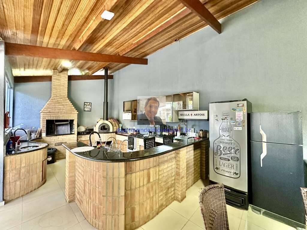Casa de Condomínio, 4 quartos - Foto 48