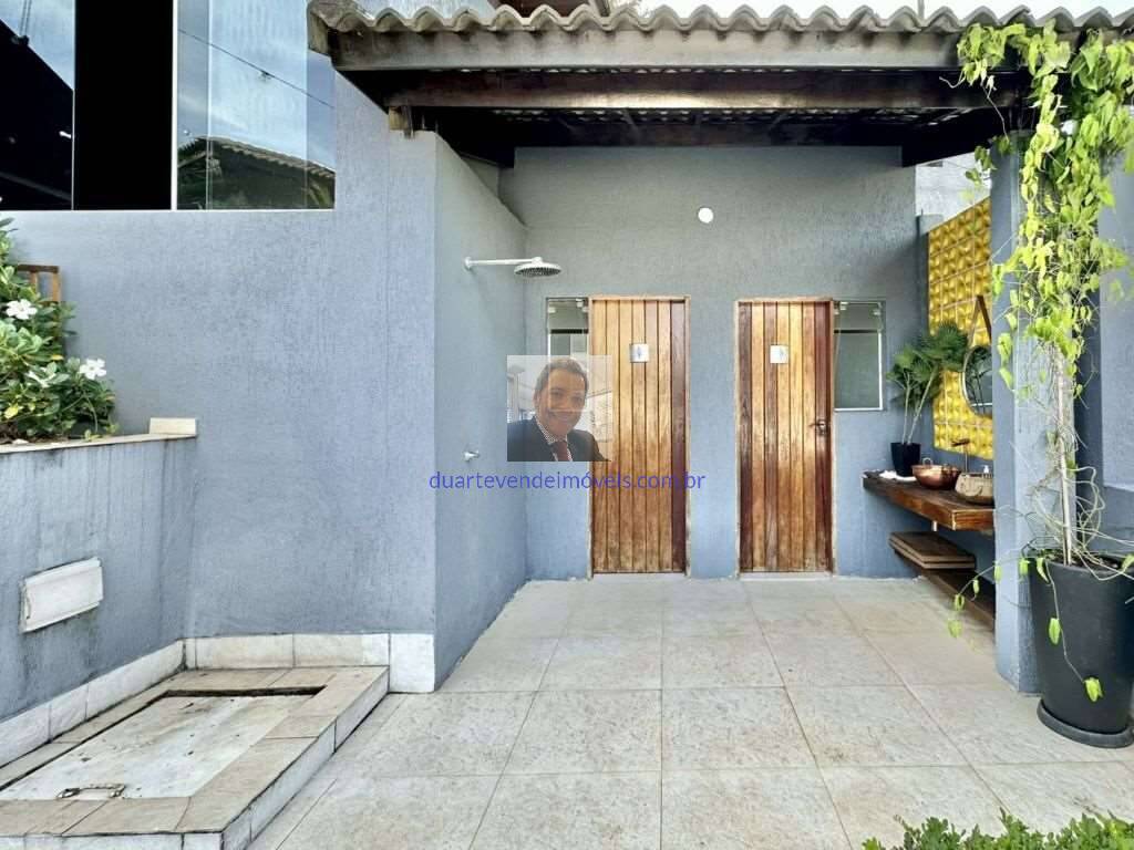 Casa de Condomínio, 4 quartos - Foto 50