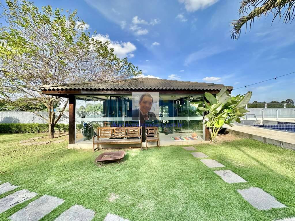 Casa de Condomínio, 4 quartos - Foto 51