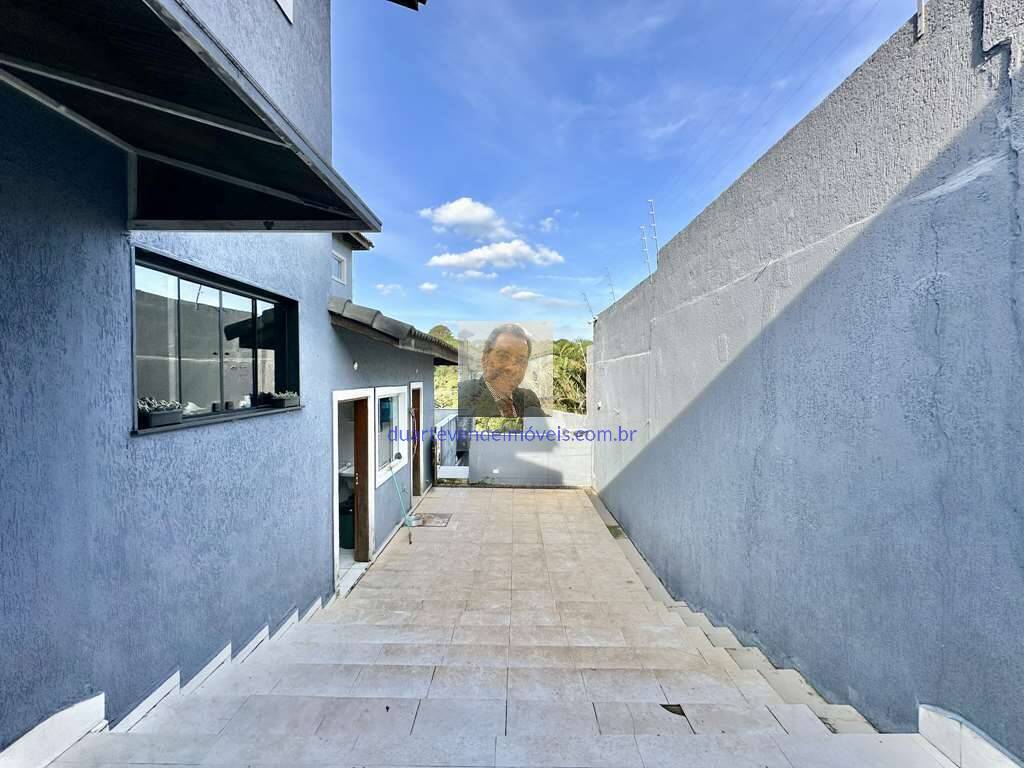 Casa de Condomínio, 4 quartos - Foto 58