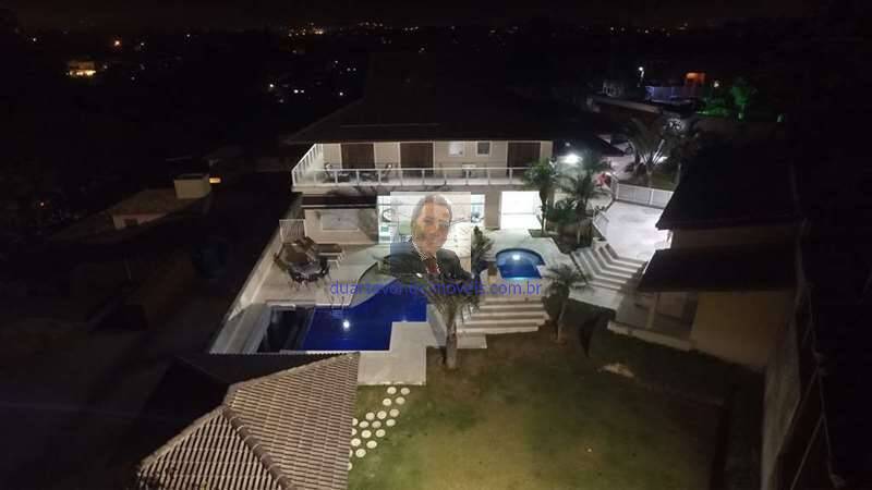 Casa de Condomínio, 4 quartos - Foto 61