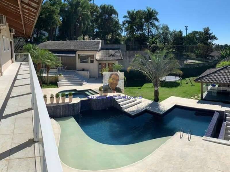 Casa de Condomínio, 4 quartos - Foto 63