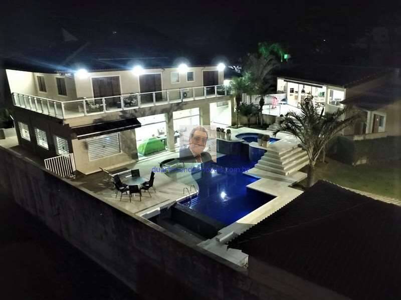 Casa de Condomínio, 4 quartos - Foto 64