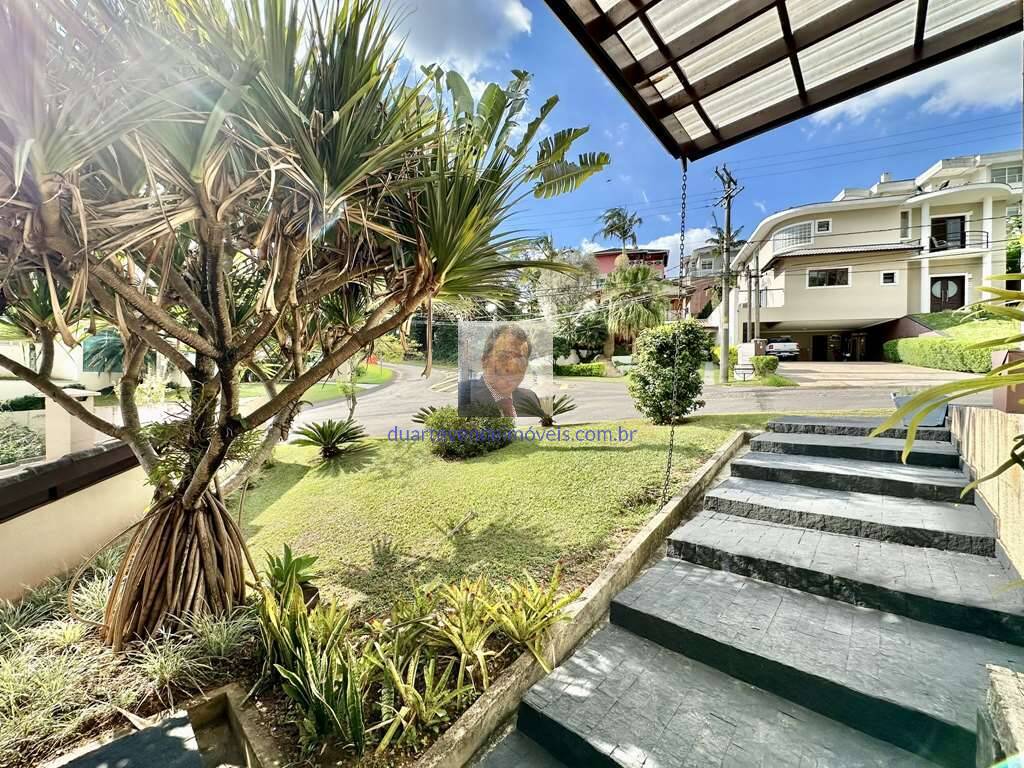 Casa de Condomínio à venda com 3 quartos, 330m² - Foto 7