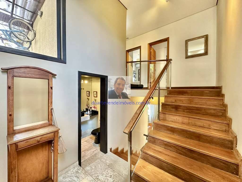 Casa de Condomínio à venda com 3 quartos, 330m² - Foto 9