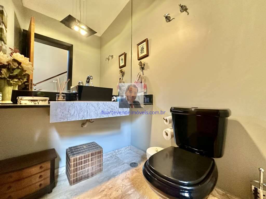 Casa de Condomínio à venda com 3 quartos, 330m² - Foto 10