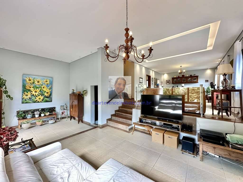 Casa de Condomínio à venda com 3 quartos, 330m² - Foto 16