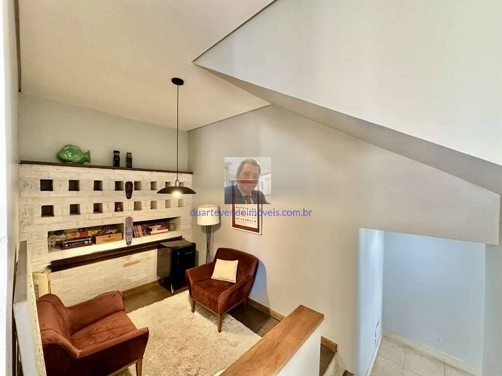 Casa de Condomínio à venda com 3 quartos, 330m² - Foto 36