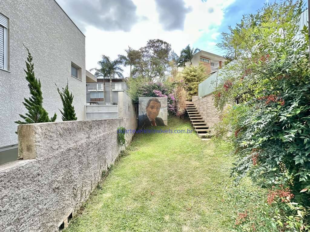 Casa de Condomínio à venda com 3 quartos, 330m² - Foto 61