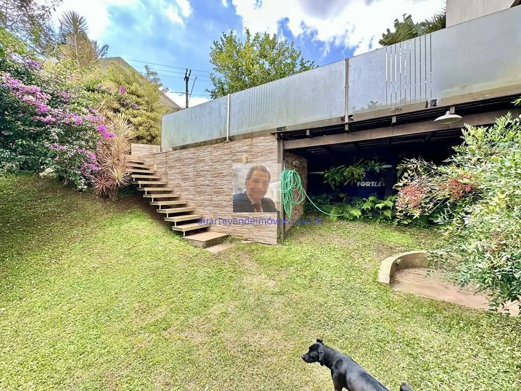 Casa de Condomínio à venda com 3 quartos, 330m² - Foto 63
