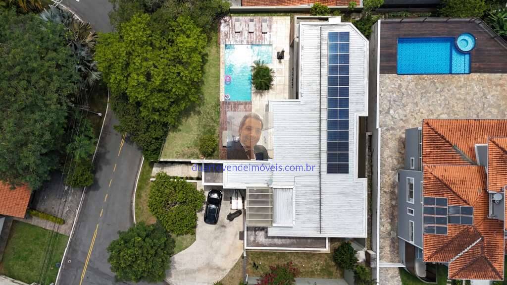 Casa de Condomínio, 4 quartos - Foto 2