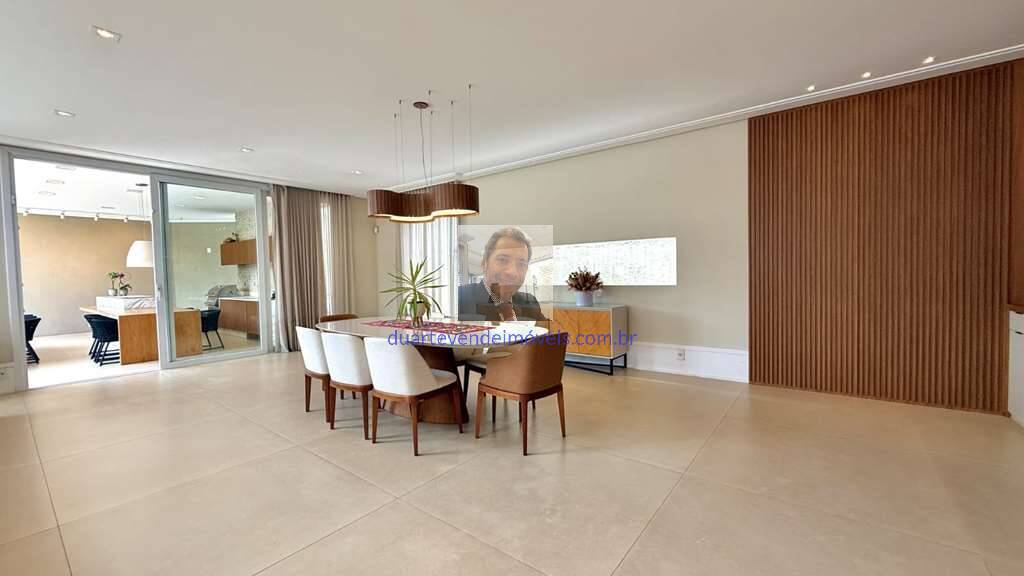 Casa de Condomínio, 4 quartos - Foto 9