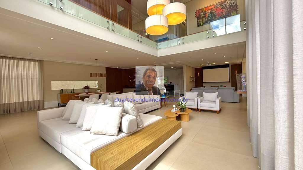 Casa de Condomínio, 4 quartos - Foto 8