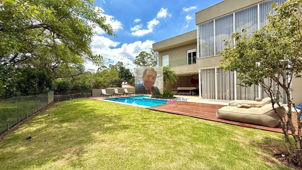 Casa de Condomínio, 4 quartos - Foto 13