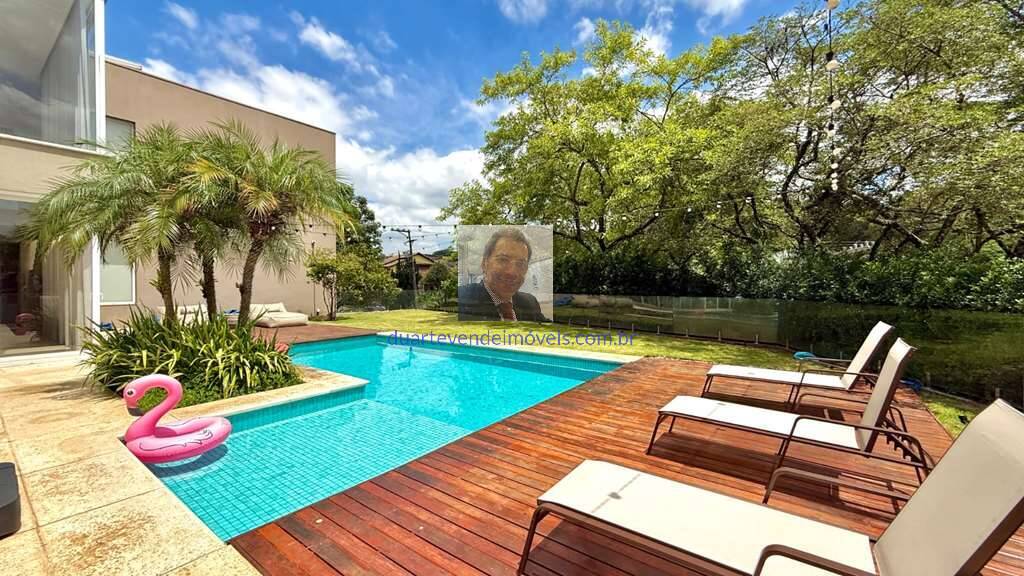 Casa de Condomínio, 4 quartos - Foto 15