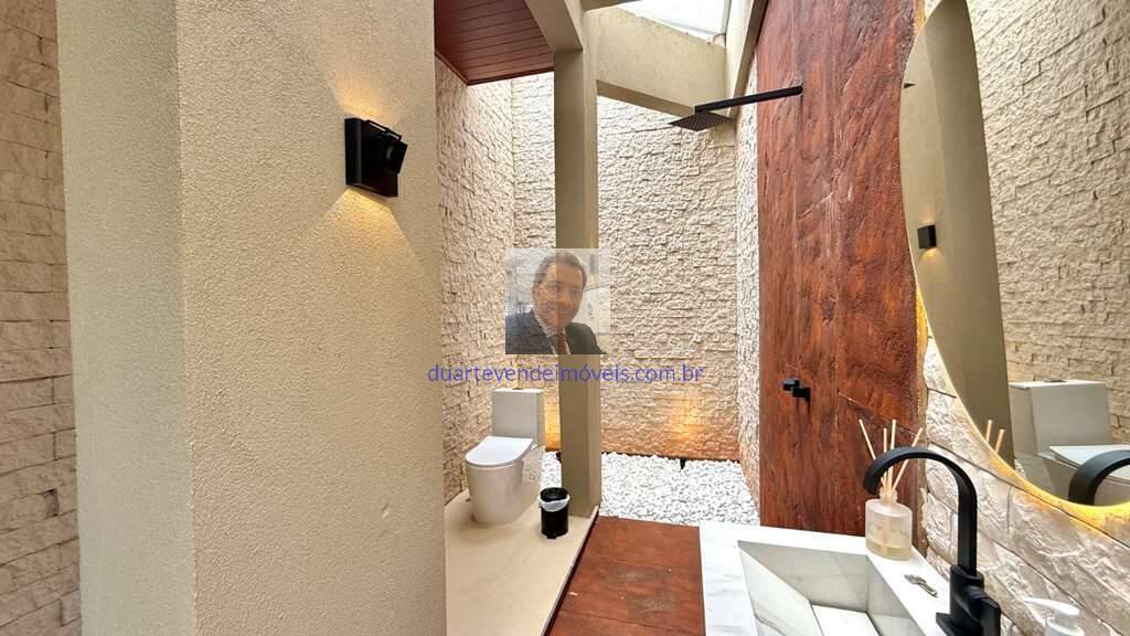 Casa de Condomínio, 4 quartos - Foto 14