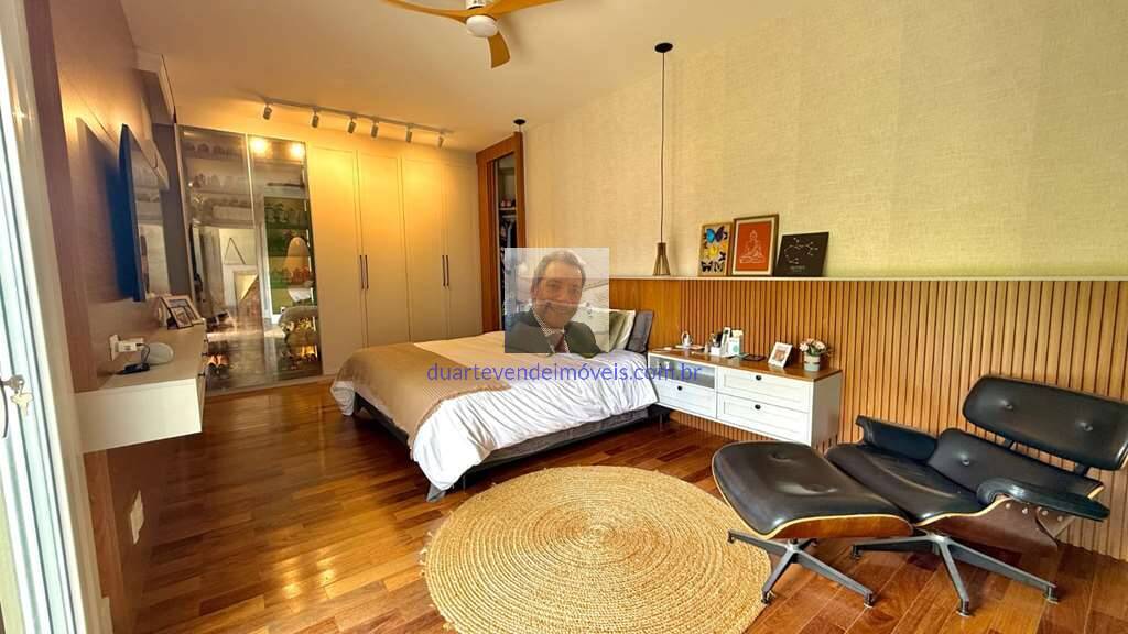 Casa de Condomínio, 4 quartos - Foto 18