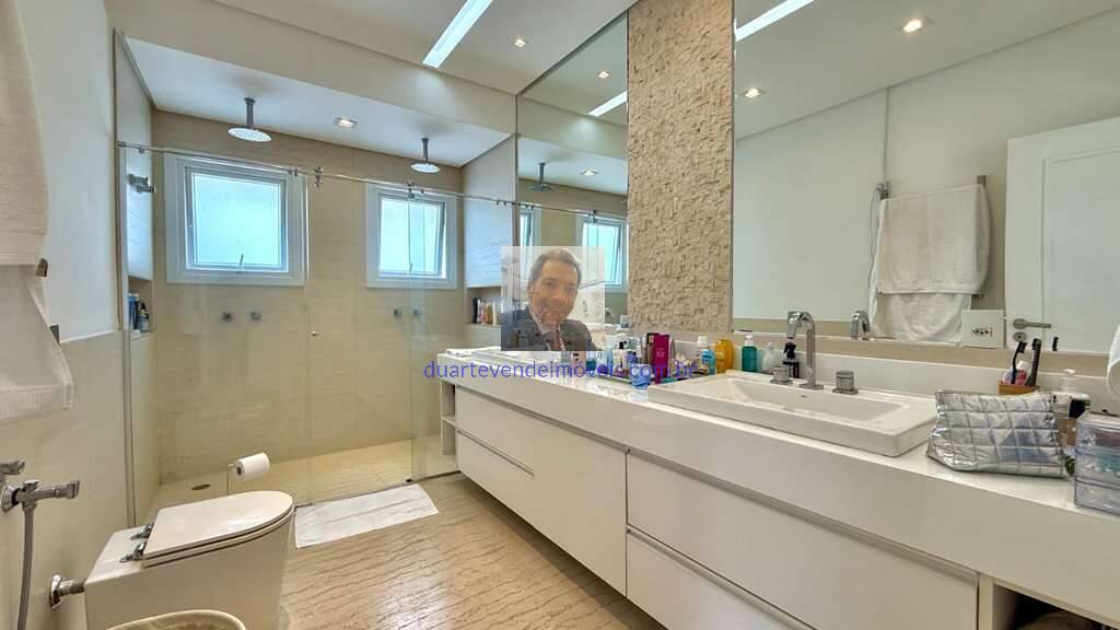 Casa de Condomínio, 4 quartos - Foto 20