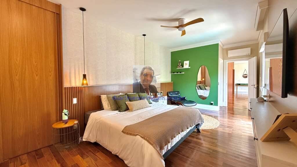 Casa de Condomínio, 4 quartos - Foto 19