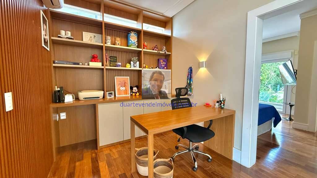 Casa de Condomínio, 4 quartos - Foto 23