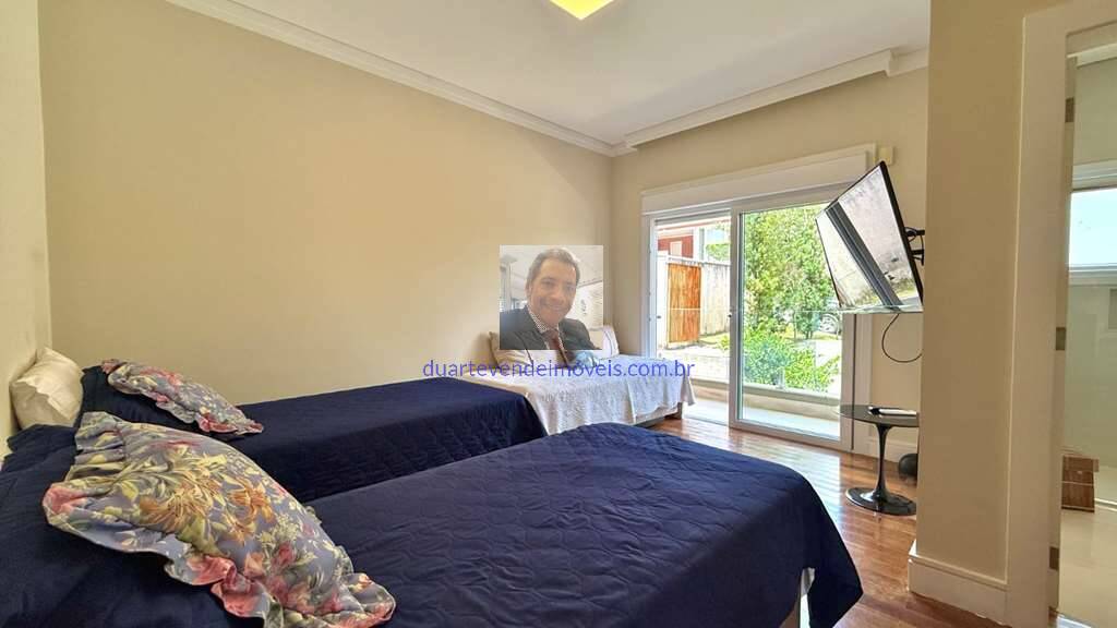 Casa de Condomínio, 4 quartos - Foto 22