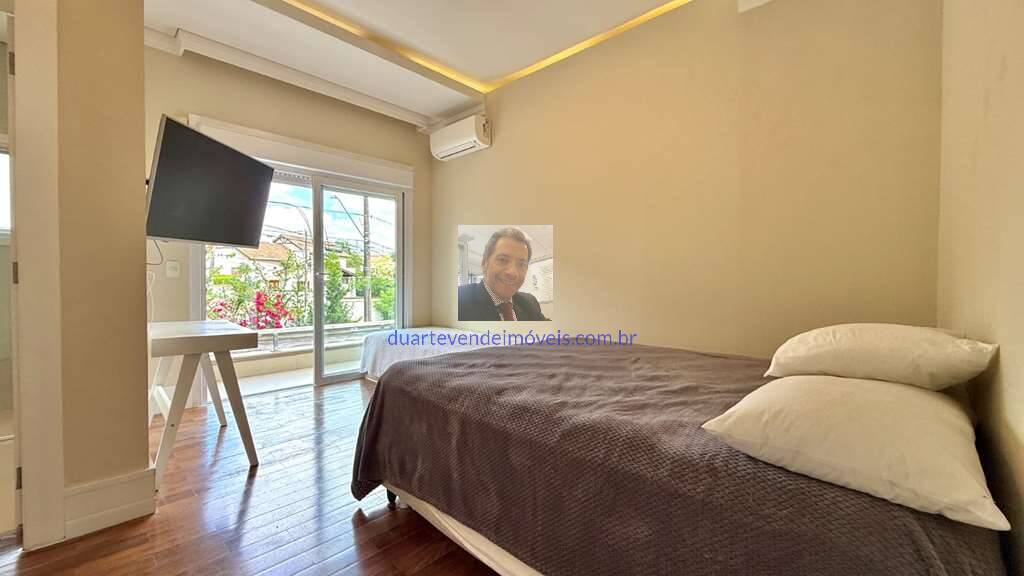 Casa de Condomínio, 4 quartos - Foto 25