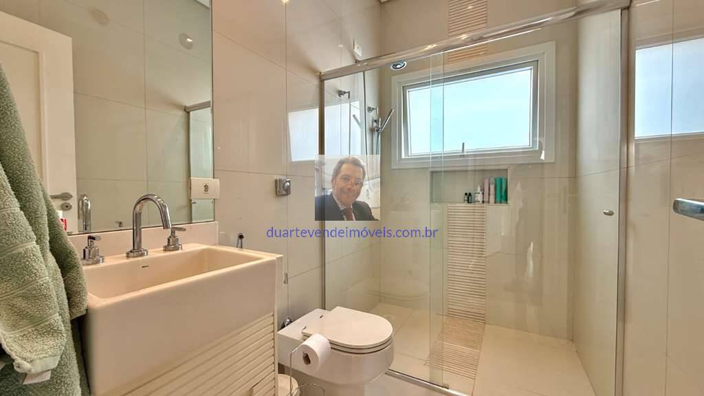 Casa de Condomínio, 4 quartos - Foto 24