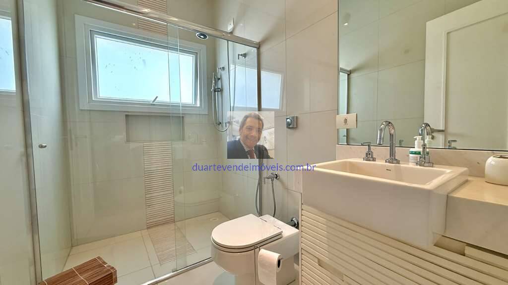 Casa de Condomínio, 4 quartos - Foto 26