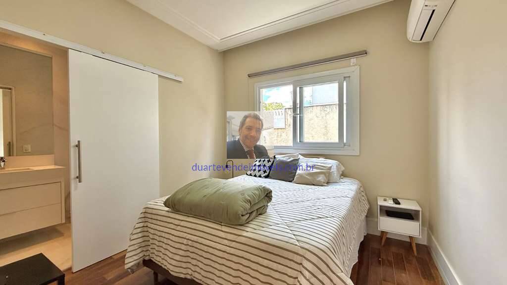 Casa de Condomínio, 4 quartos - Foto 27