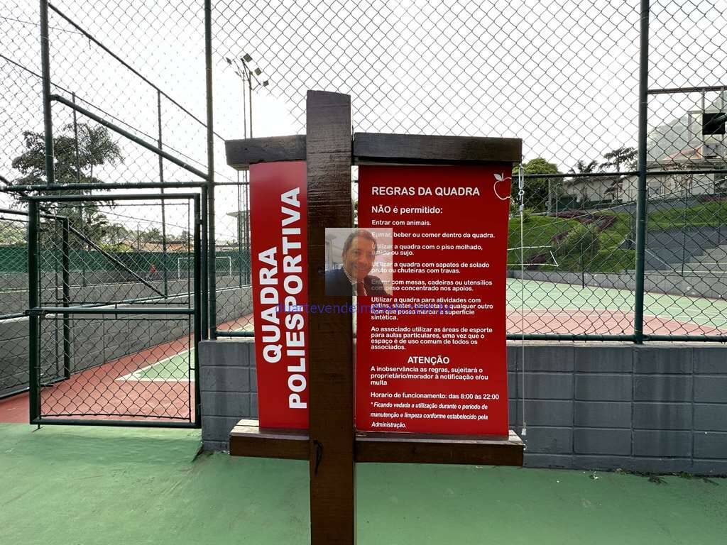 Casa de Condomínio, 4 quartos - Foto 33