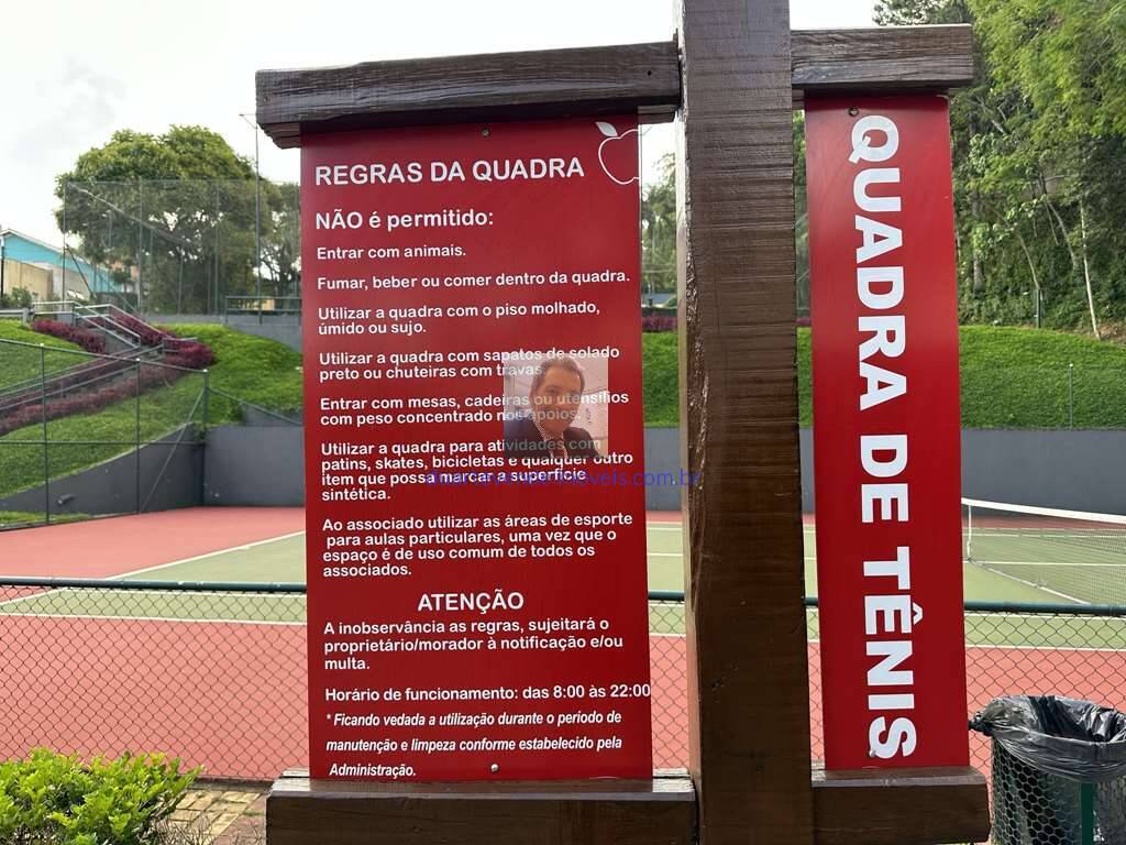 Casa de Condomínio, 4 quartos - Foto 36