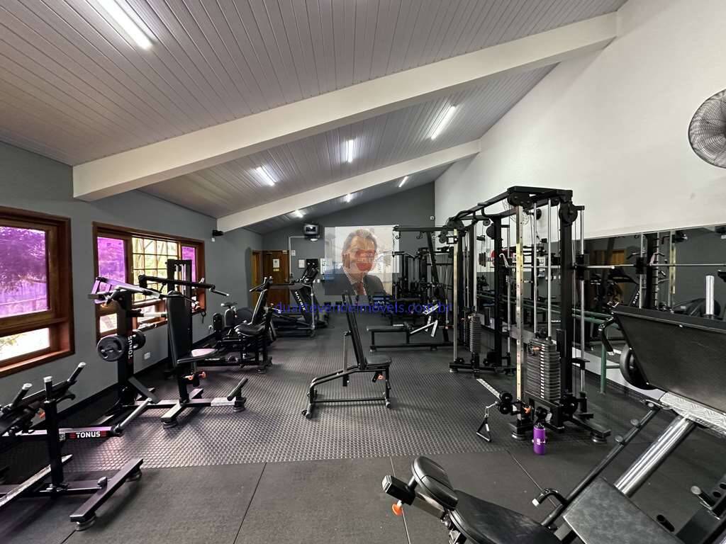 Casa de Condomínio, 4 quartos - Foto 43