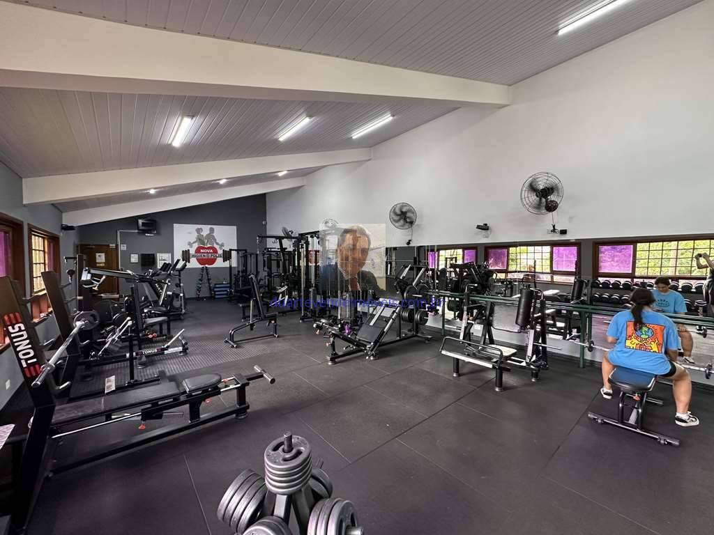 Casa de Condomínio, 4 quartos - Foto 42