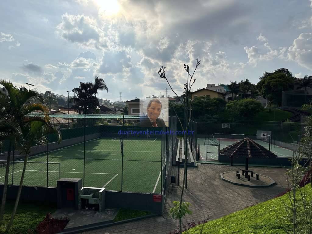 Casa de Condomínio, 4 quartos - Foto 45