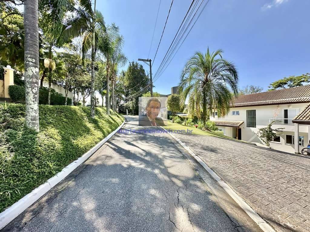 Casa de Condomínio à venda com 5 quartos, 375m² - Foto 5
