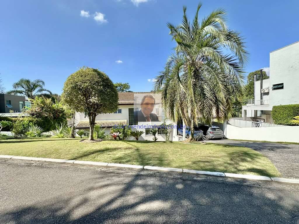 Casa de Condomínio à venda com 5 quartos, 375m² - Foto 7
