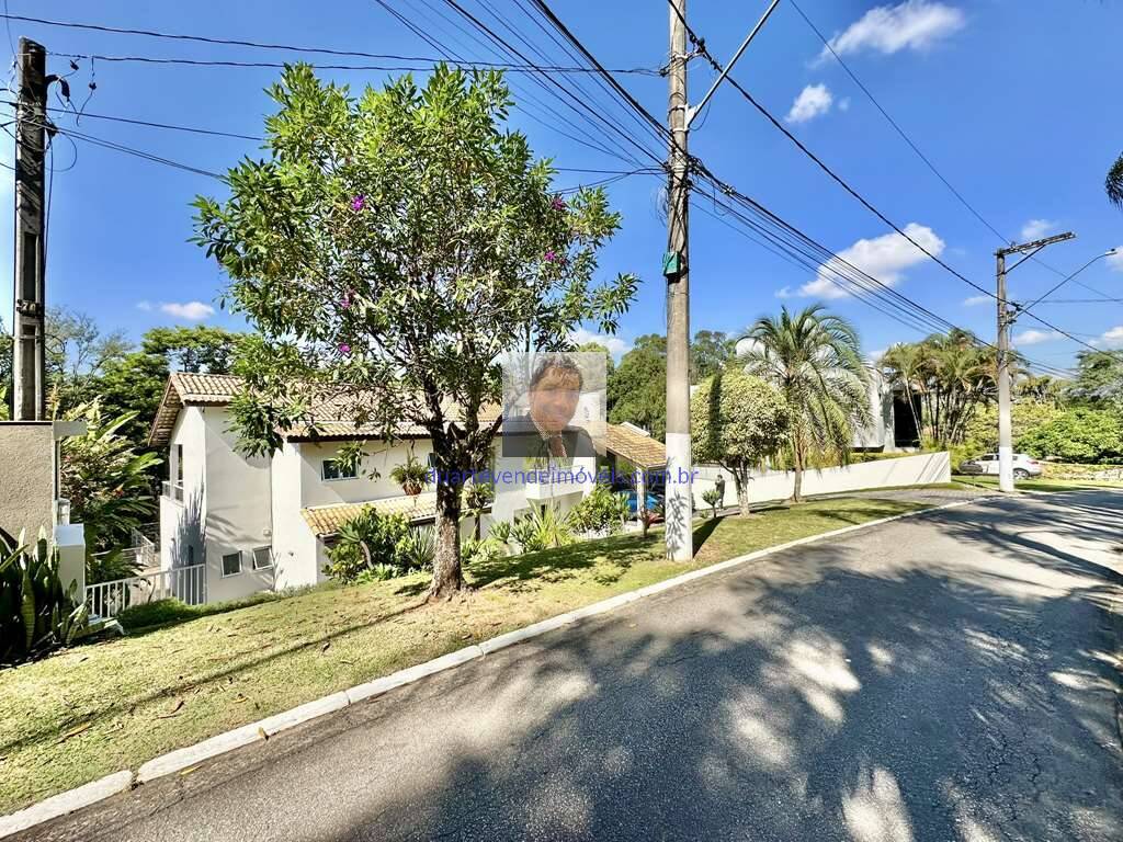 Casa de Condomínio à venda com 5 quartos, 375m² - Foto 6