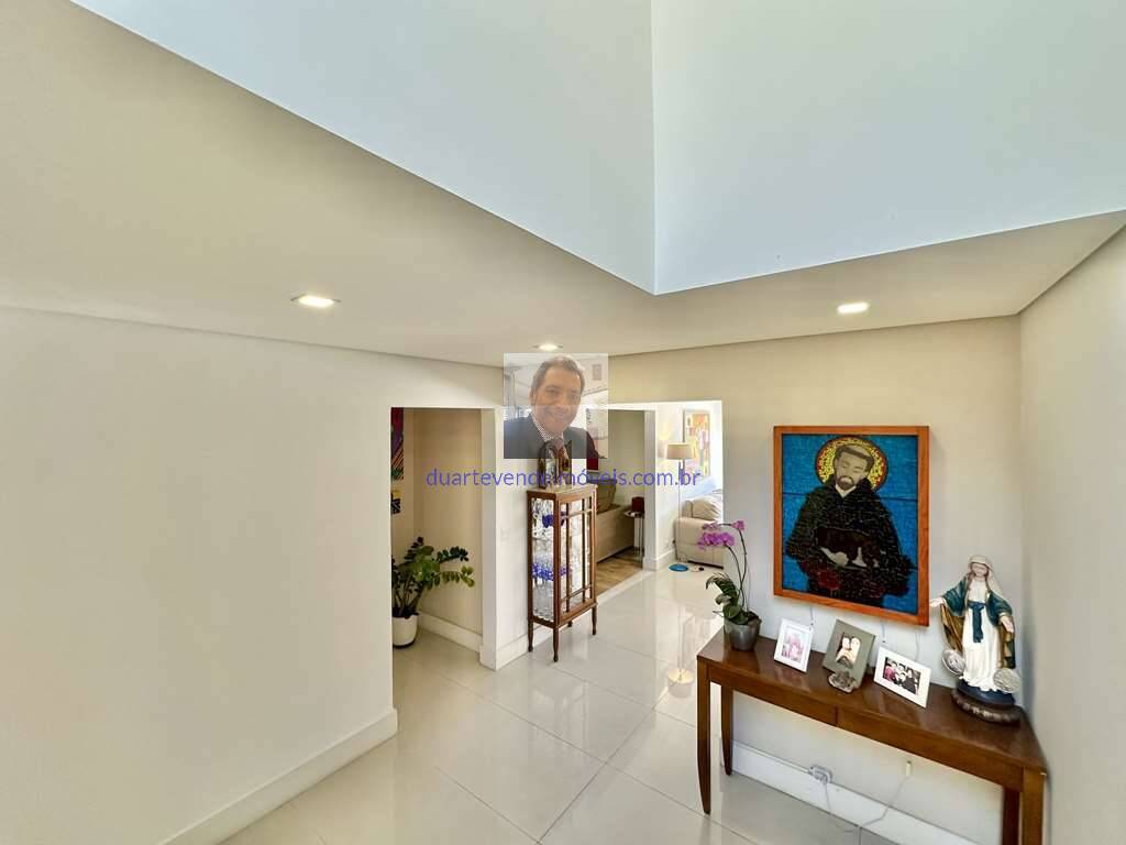 Casa de Condomínio à venda com 5 quartos, 375m² - Foto 12