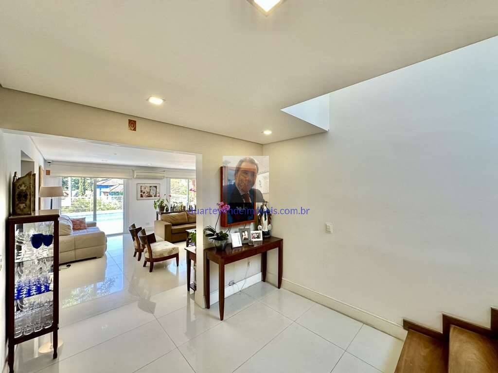 Casa de Condomínio à venda com 5 quartos, 375m² - Foto 11