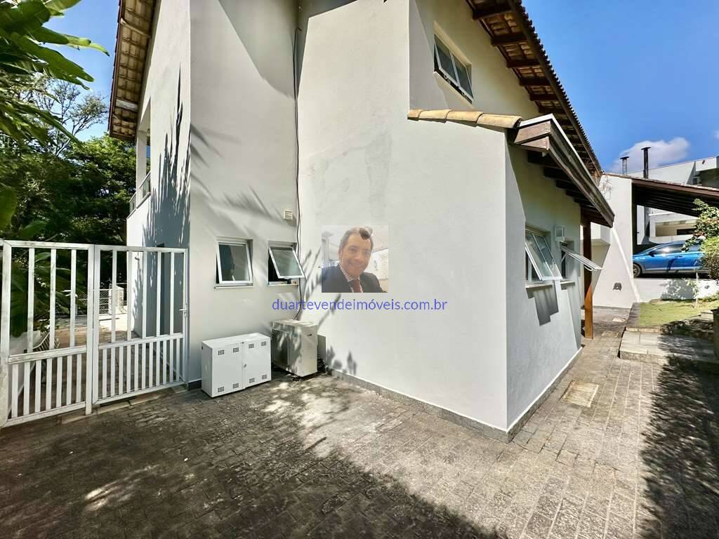 Casa de Condomínio à venda com 5 quartos, 375m² - Foto 10
