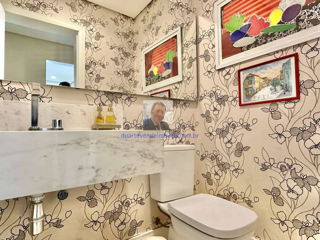 Casa de Condomínio à venda com 5 quartos, 375m² - Foto 14